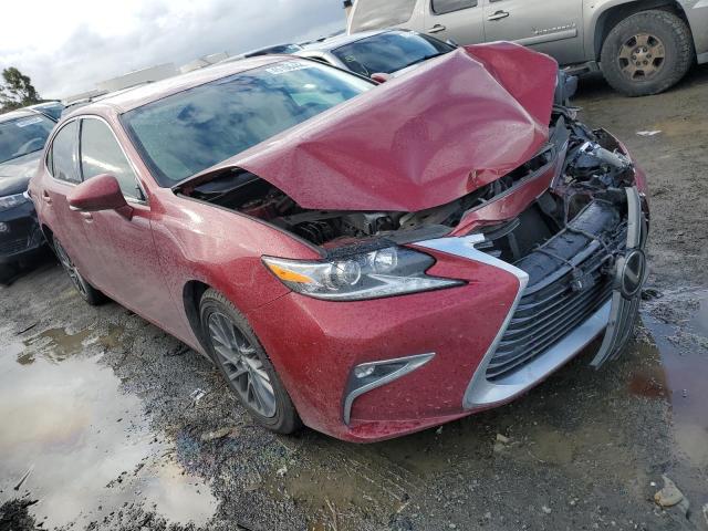 58ABK1GG2JU104693 Lexus ES 350