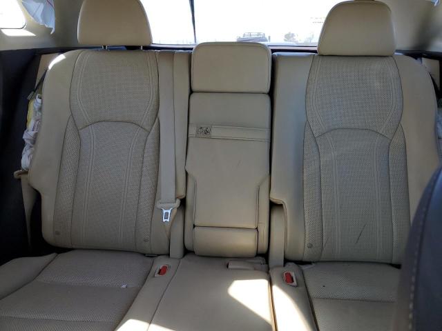 2T2ZZMCAXGC014167 Lexus RX 350