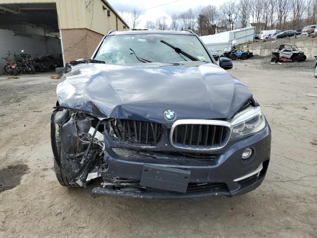 5UXKS4C57E0J96509 BMW X5 Xdrive35d