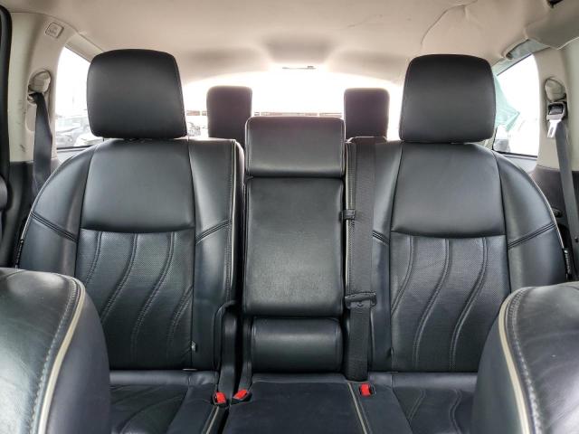 5N1DL0MN3JC507890 Infiniti QX60