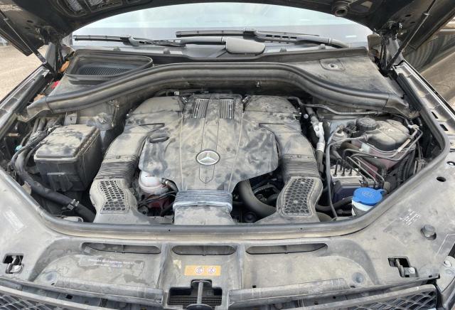 4JGDA5GB5HA876986 Mercedes-Benz Gle 400 4matic