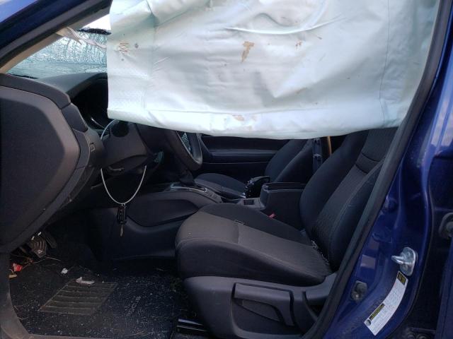 KNMAT2MV3HP528261 Nissan ROGUE S