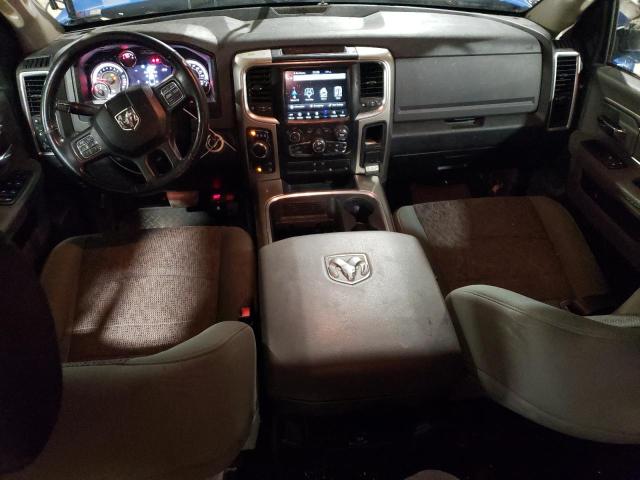 1C6RR7LT7JS176360 RAM 1500 Slt