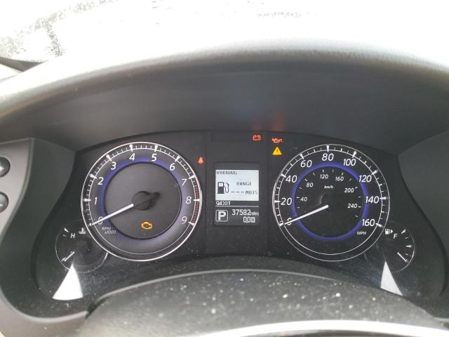 JN1BJ0RP7HM389183 Infiniti QX50
