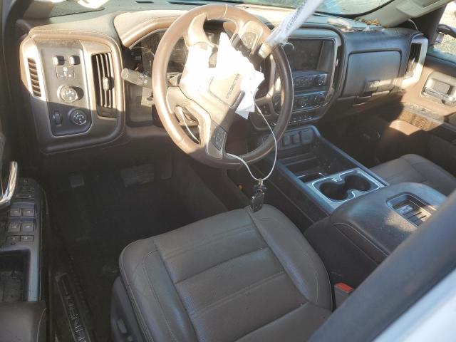 1GT42YE80GF191869 GMC Sierra K3500 Denali