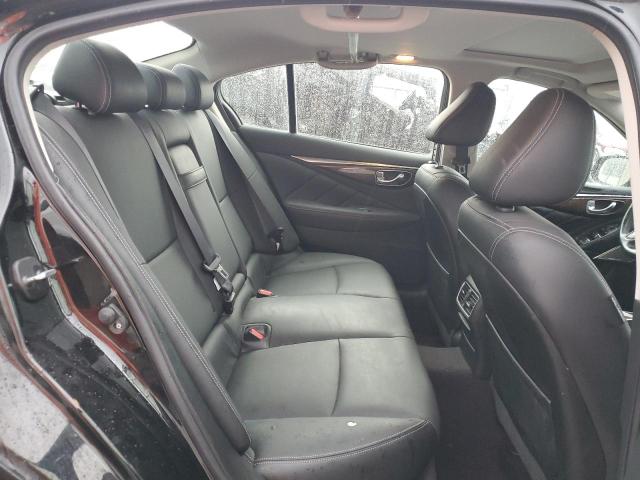 JN1EV7AR1JM441680 Infiniti Q50 LUXE