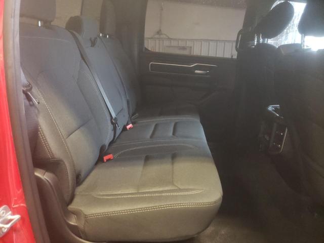 1C6SRFFT8MN516688 RAM 1500 Big Horn/lone Star