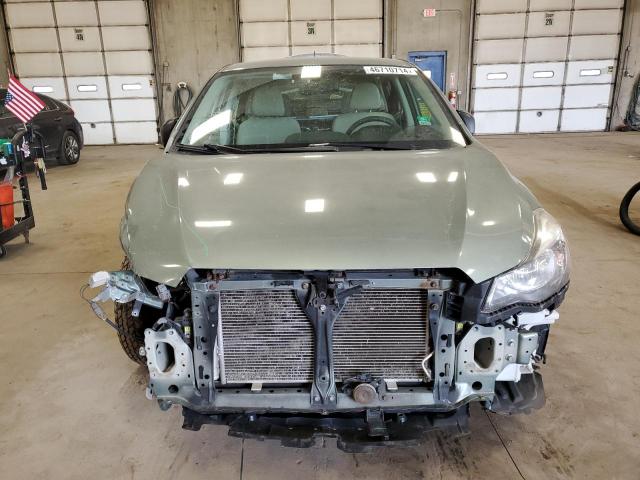 JF1GPAA67E8246707 Subaru Impreza
