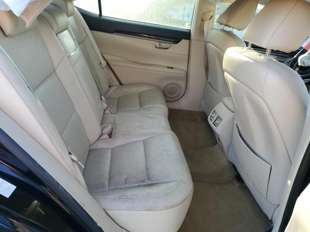 JTHBK1GG1E2108472 Lexus ES 350