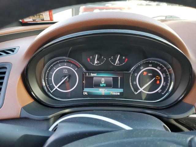 2G4GK5EX1G9111518 Buick Regal