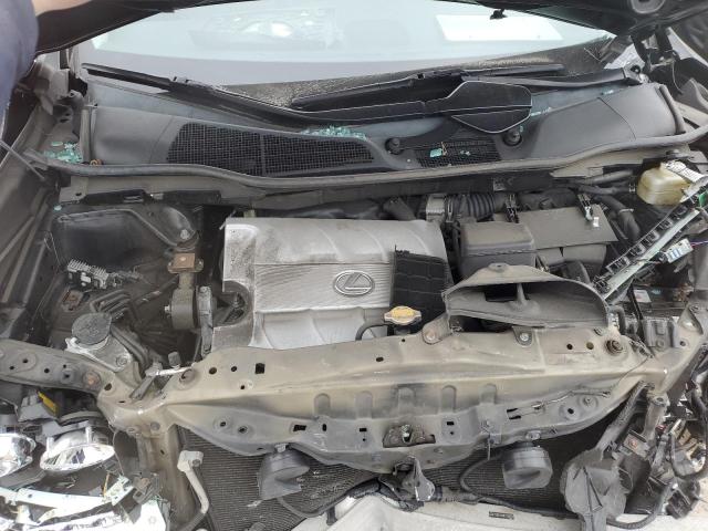 2T2BK1BA8FC296670 Lexus Rx 350 Base