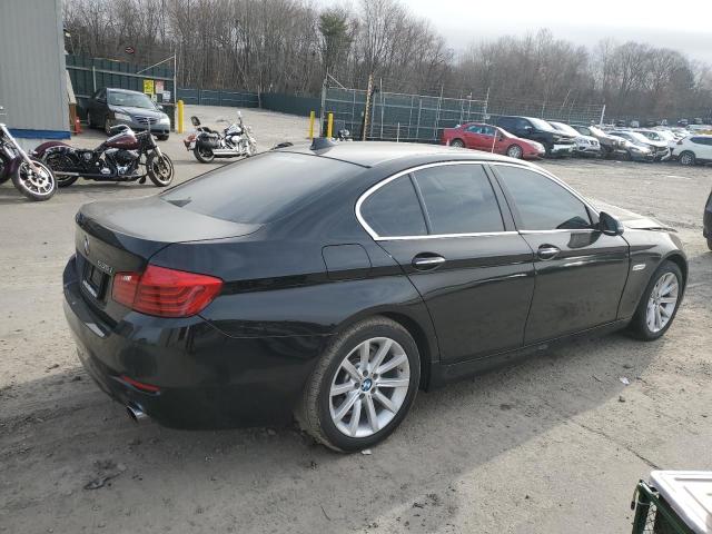 WBA5B1C50FD922893 BMW 535 I