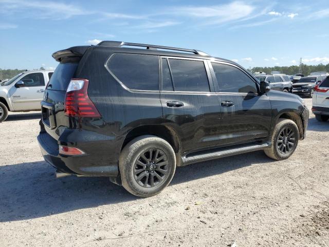 JTJKM7BXXN5310132 Lexus GX 460