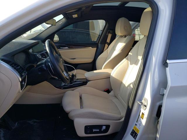 5UX2V1C0XM9G95666 BMW X4 Xdrive30i