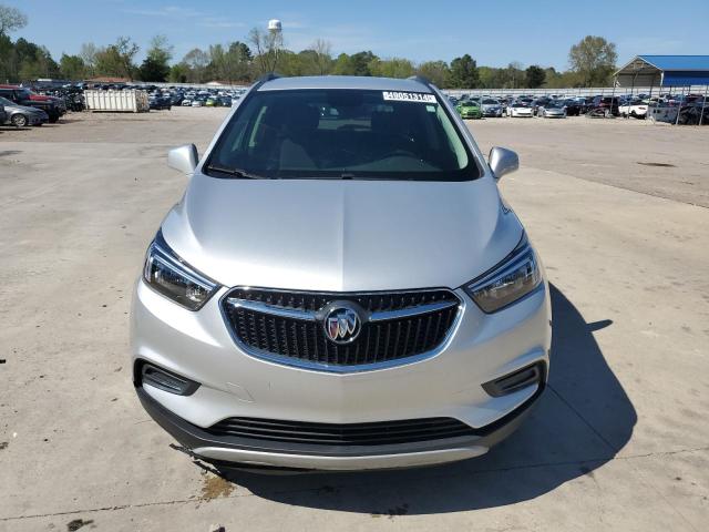 KL4CJASB7LB014480 Buick Encore Preferred