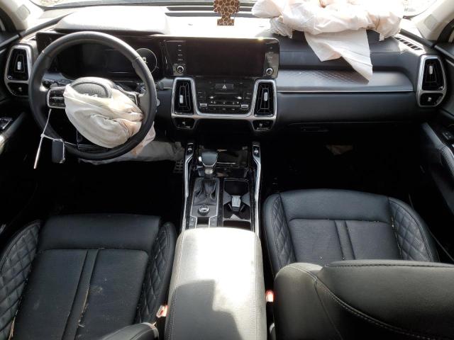5XYRK4LF7NG120341 KIA SORENTO SX