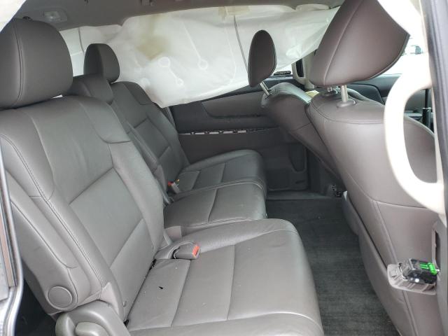 5FNRL5H61GB140011 Honda ODYSSEY EXL