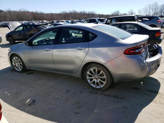 1C3CDFFA5GD815774 Dodge Dart Sxt Sport