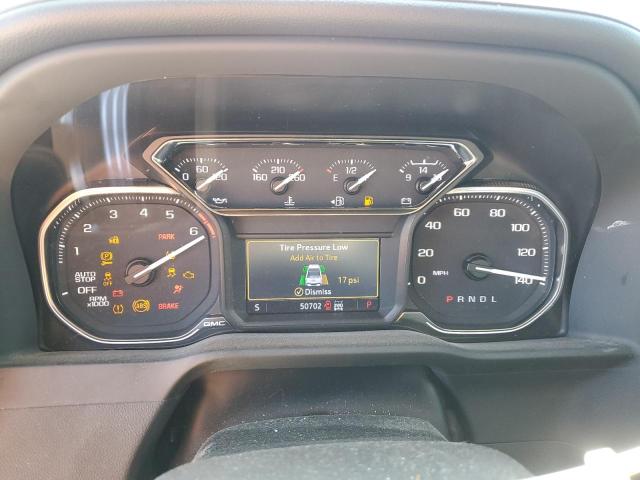 3GTP9CEK9NG136341 GMC Sierra Limited K1500 Elevation