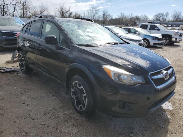 JF2GPACC5E8283138 Subaru Xv Crosstrek 2.0 Premium