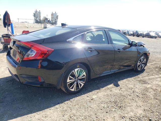 2HGFC1F37HH649909 Honda CIVIC EX