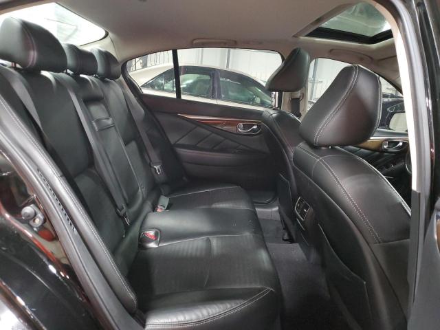 JN1AV7AR1EM701080 Infiniti Q50 Hybrid Premium