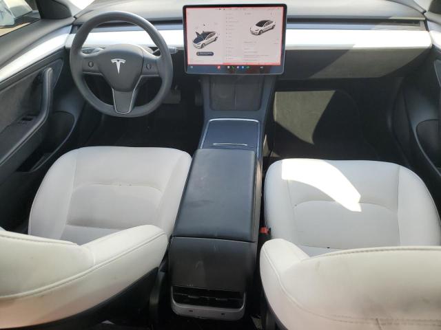 5YJ3E1EBXNF129967 Tesla MODEL 3