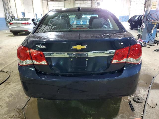 1G1PE5SB7G7165548 Chevrolet Cruze Limited Lt