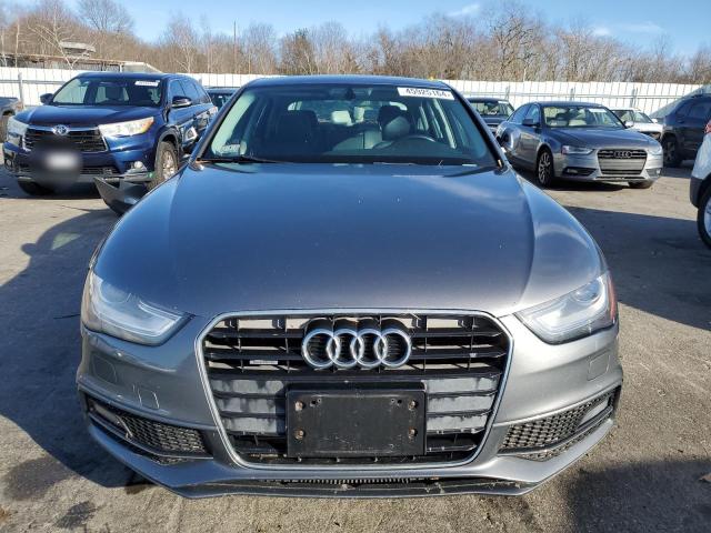 WAUFFAFL2FN022848 Audi A4 Premium Plus