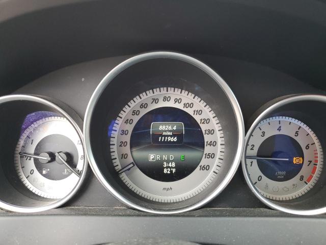 WDDGF4HB4EA953117 Mercedes-Benz C 250