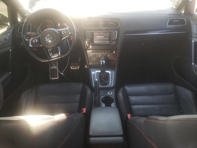 3VW4T7AU0FM027317 Volkswagen GTI