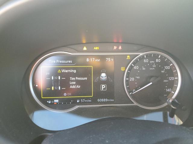 3N1CP5CU0KL481719 Nissan KICKS S
