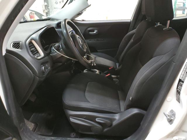 ZACCJBAB4HPF93454 Jeep Renegade Sport