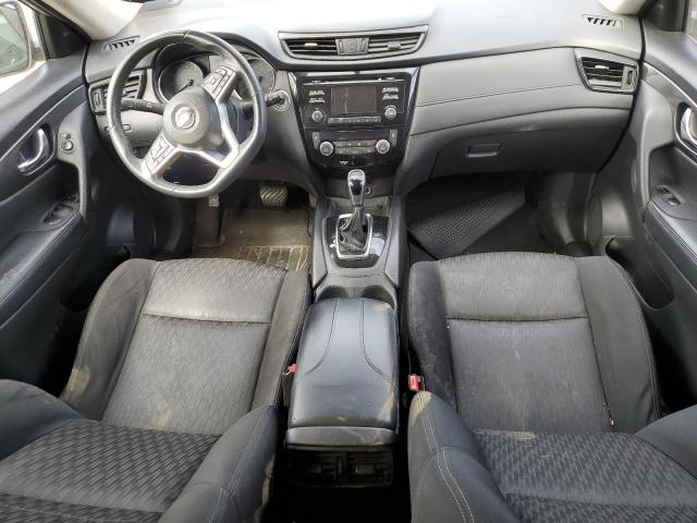 KNMAT2MT1HP504328 Nissan ROGUE S