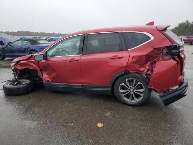 5J6RW2H51LA016959 Honda CR-V EX