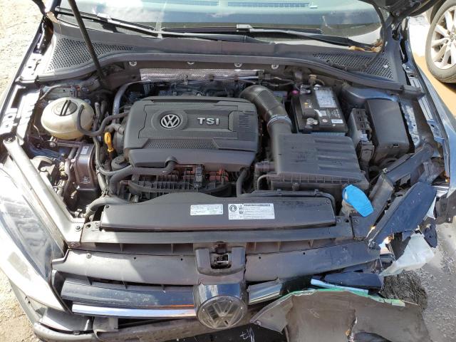 3VW217AU5FM032736 Volkswagen Golf