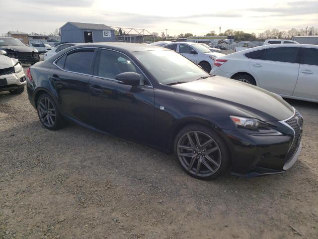 JTHBF1D24F5076386 Lexus IS 250