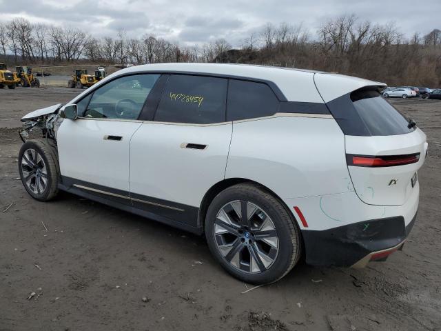 WB523CF09PCL96538 BMW Ix Xdrive50