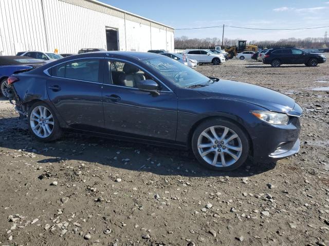 JM1GL1V58H1151688 Mazda 6 TOURING