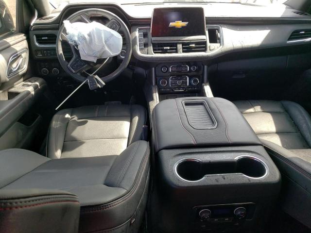 1GNSKEKT1PR263120 Chevrolet Suburban K1500 Rst