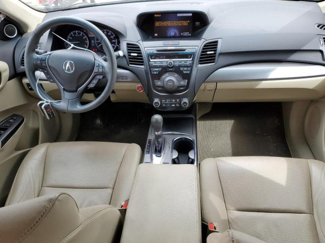 5J8TB3H59EL000577 Acura Rdx Technology