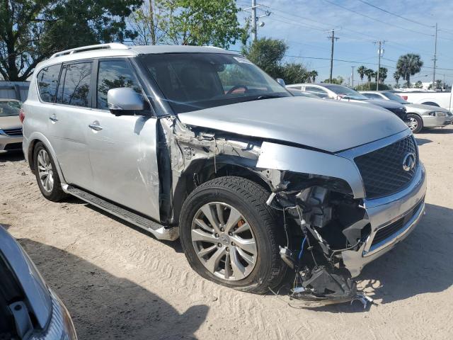 JN8AZ2NE9F9083009 Infiniti QX80