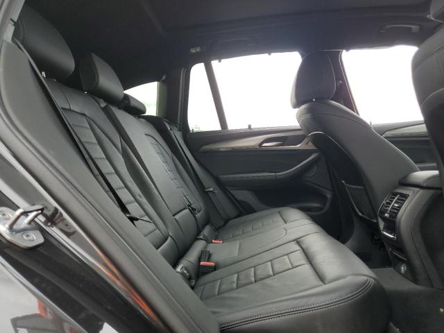 5UXTS3C52K0Z08936 BMW X3 Xdrivem40i