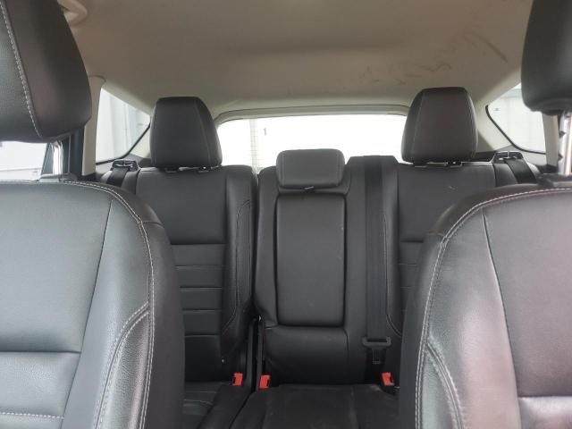 1FMCU0JX4EUB46183 Ford Escape Titanium
