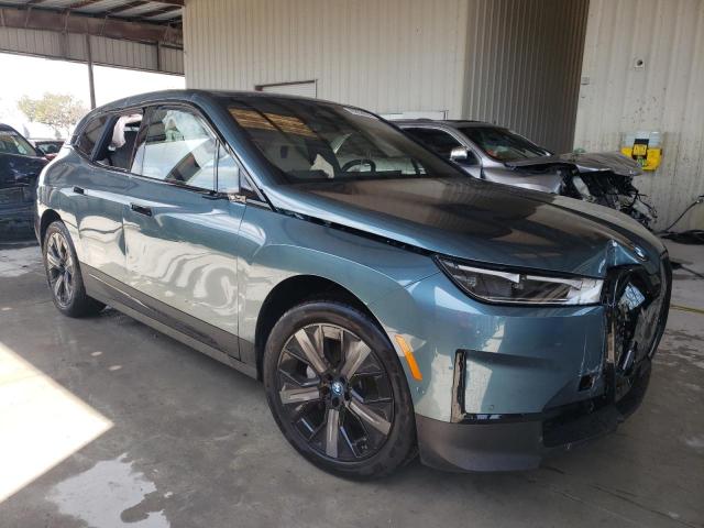 WB523CF05RCP28929 BMW Ix Xdrive50