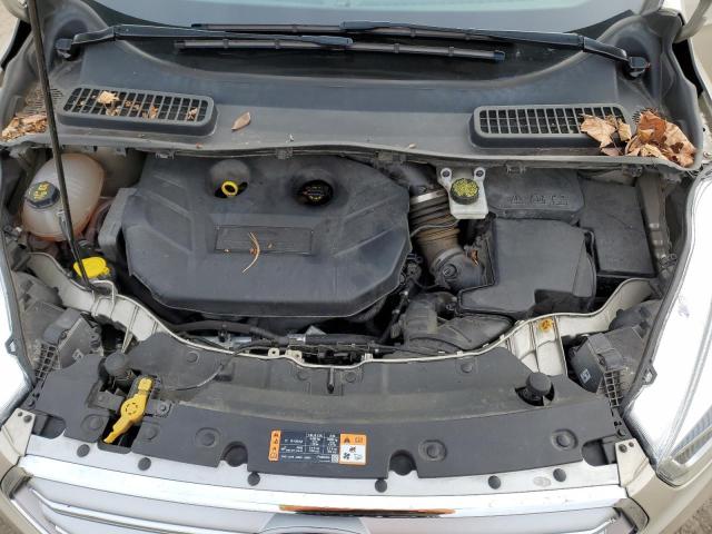 1FMCU9J92HUA90125 Ford Escape Titanium