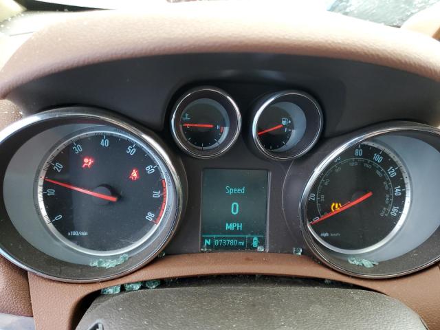 KL4CJDSB5GB584226 Buick Encore Premium