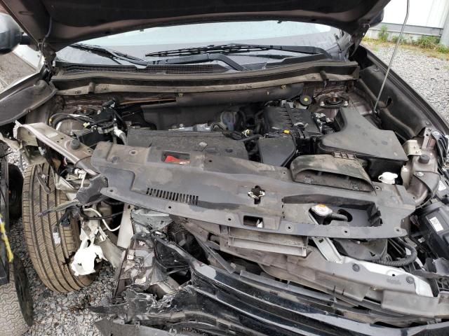 JA4AD2A36LZ024407 Mitsubishi Outlander Es