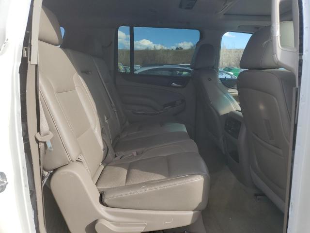 1GKS2HKC3FR563495 GMC Yukon Xl K1500 Slt