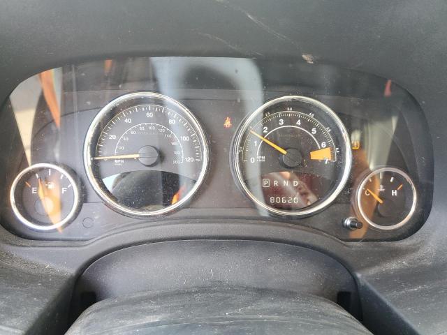 1C4NJDEB7GD795751 Jeep Compass Latitude